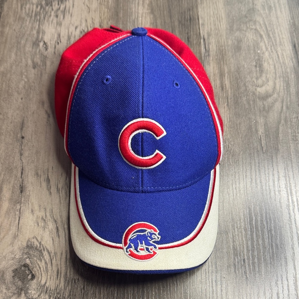 Vintage 90’s Chicago Cubs  Baseball Cap